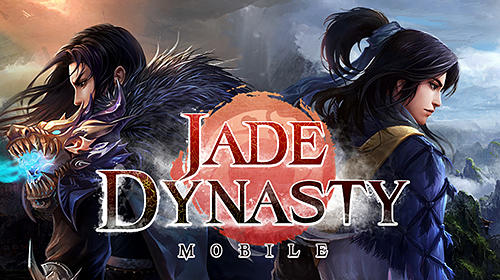 Game Jade dynasty mobile for iPhone free download.