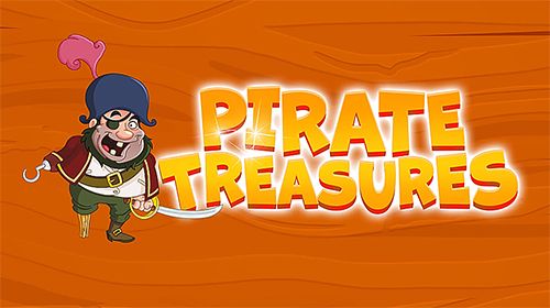Game Pirates treasures for iPhone free download.