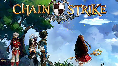 Download Chain strike iPhone Strategy game free.
