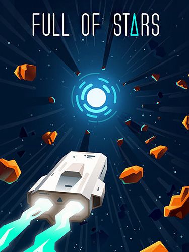 Game Full of stars for iPhone free download.