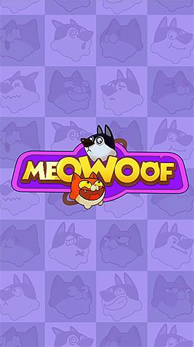 Game Meowoof for iPhone free download.