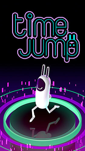 Game Time jump for iPhone free download.