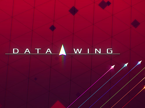 Game Data wing for iPhone free download.