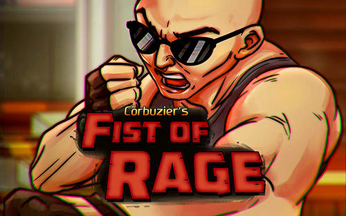 Download Fist of rage: 2D battle platformer iPhone Action game free.