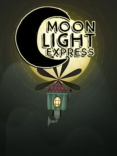 Download Moonlight express iOS C. .I.O.S. .1.0.0 game free.