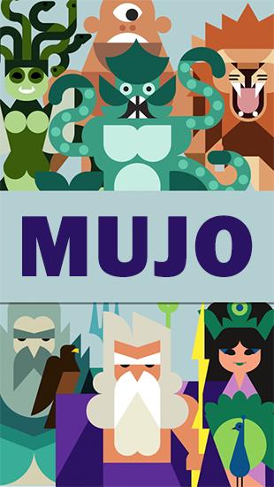 Download Mujo iPhone Logic game free.