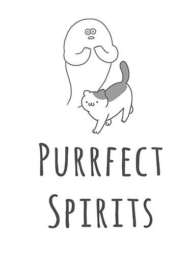 Download Purrfect spirits iPhone Simulation game free.
