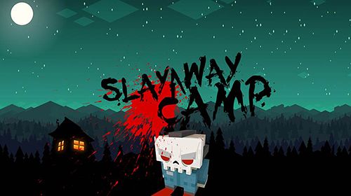 Download Slayaway сamp iOS C. .I.O.S. .9.0 game free.