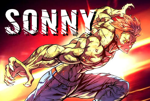 Download Sonny iPhone Online game free.