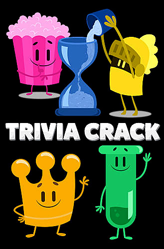 Download Trivia crack iPhone Logic game free.