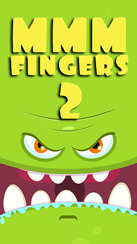 Game Mmm fingers 2 for iPhone free download.