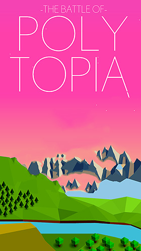Download The battle of Polytopia iPhone Strategy game free.
