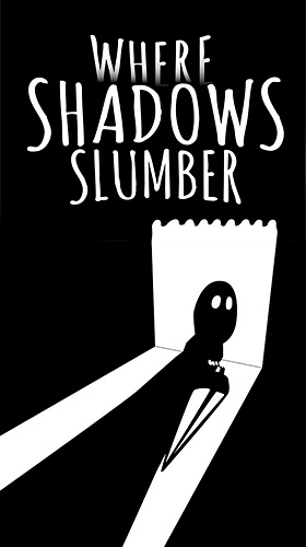 Download Where shadows slumber iPhone Logic game free.