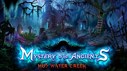Game Mystery of the ancients: Mud water creek for iPhone free download.