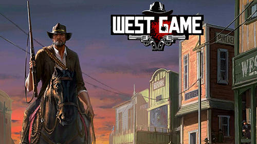 Download West game iOS i.O.S game free.