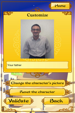 Download app for iOS Akinator the Genie, ipa full version.