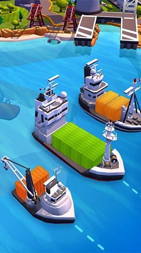 Free Harbor master - download for iPhone, iPad and iPod.