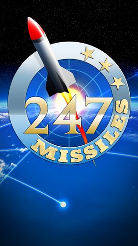 Game 247 missiles for iPhone free download.