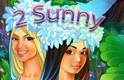 Game 2Sunny for iPhone free download.