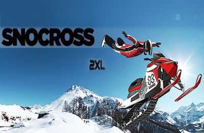 Game 2XL Snocross for iPhone free download.