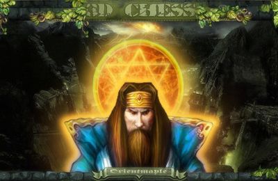 Download 3D Chess iOS 2.0 game free.