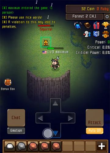 Free Grow stone online: Idle RPG - download for iPhone, iPad and iPod.