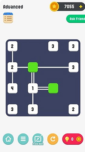Free Puzzle box - download for iPhone, iPad and iPod.