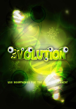 Game 3volution for iPhone free download.