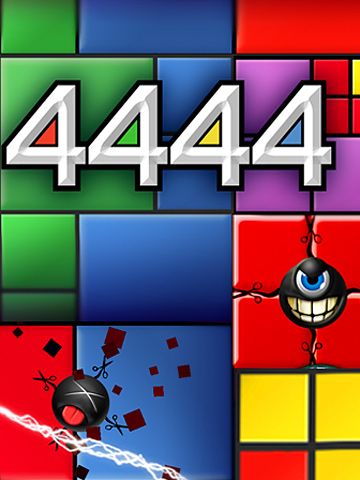 Game 4444 for iPhone free download.