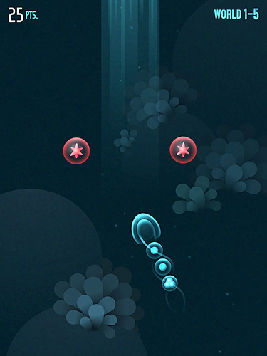 Free Undersea - download for iPhone, iPad and iPod.