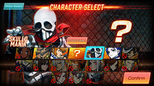 Free Fighting ex layer-a - download for iPhone, iPad and iPod.