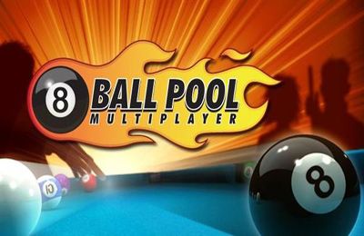 Game 8 Ball Pool for iPhone free download.