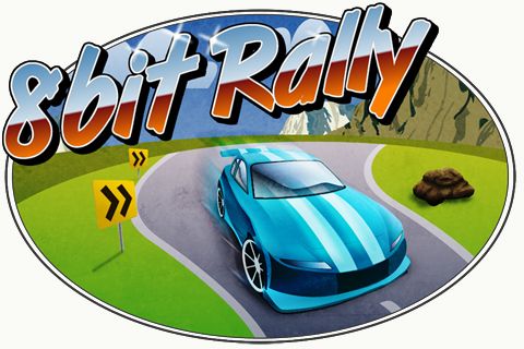 Game 8 Bit Rally for iPhone free download.