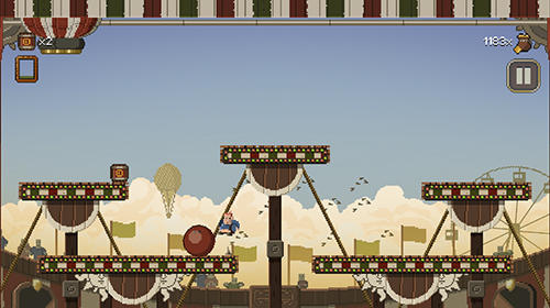 Free Penarium - download for iPhone, iPad and iPod.
