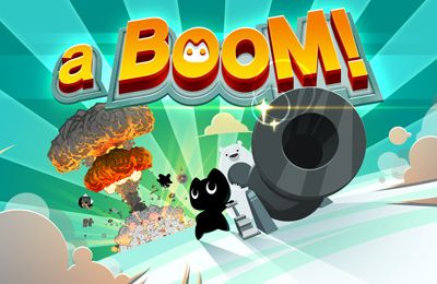 Game a BooM for iPhone free download.