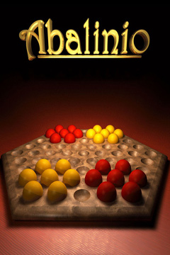 Game Abalinio for iPhone free download.