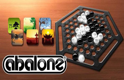 Game Abalone for iPhone free download.