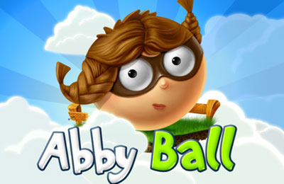 Download Abby Ball iPhone Logic game free.