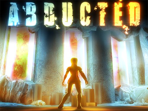 Game Abducted for iPhone free download.