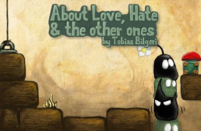 Game About Love, Hate and the other ones for iPhone free download.