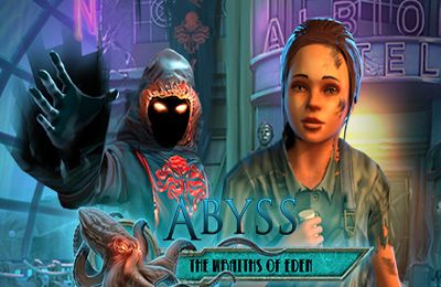 Game Abyss: the Wraiths of Eden for iPhone free download.