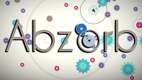 Game Abzorb for iPhone free download.