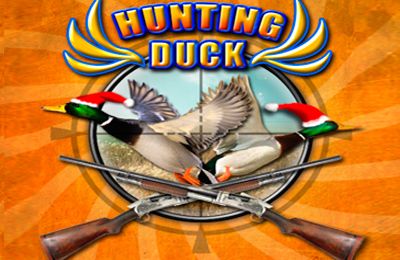 Download Ace Duck Hunter iPhone Shooter game free.