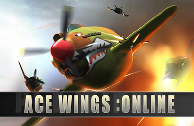 Game Ace Wings: online for iPhone free download.