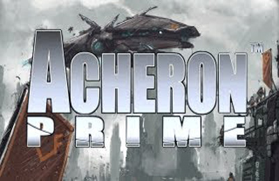 Download Acheron Prime iPhone RPG game free.