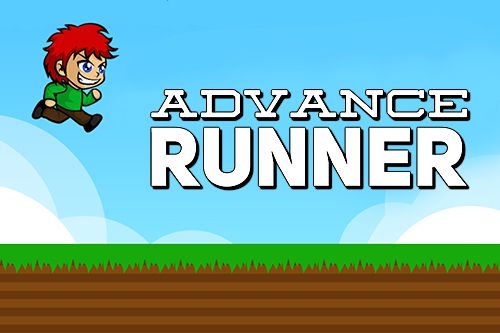 Game Advance runner for iPhone free download.