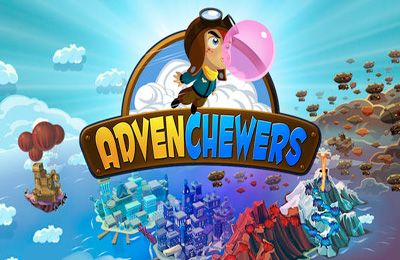 Game AdvenChewers for iPhone free download.