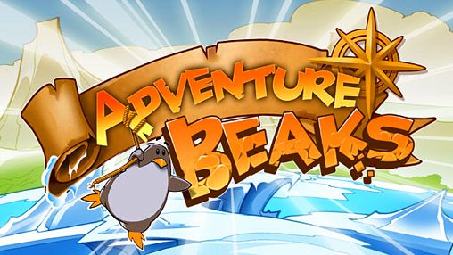 Game Adventure beaks for iPhone free download.