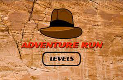 Game Adventure Run for iPhone free download.