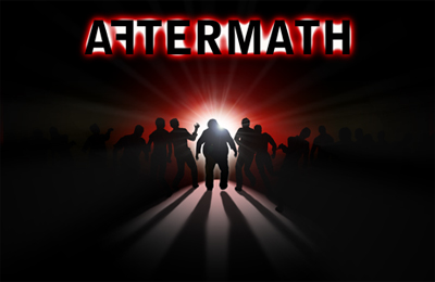 Game Aftermath for iPhone free download.